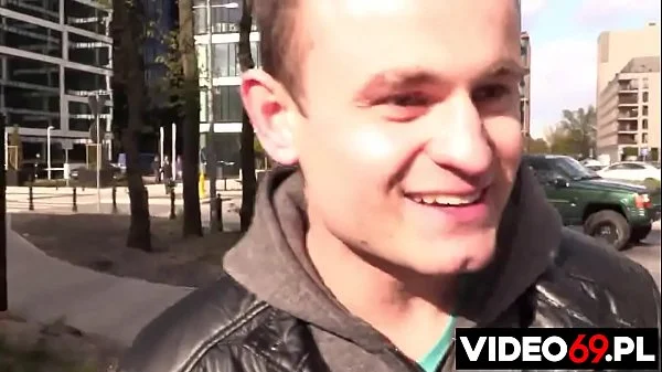 Polskie porno - Dziewczyna z ulicy videos