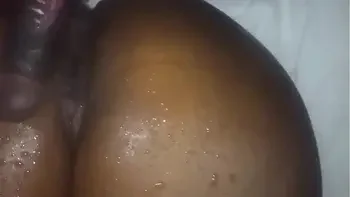 making her squirt 20 minutes straight Chocolate Squirter came to see Soul Tool videos