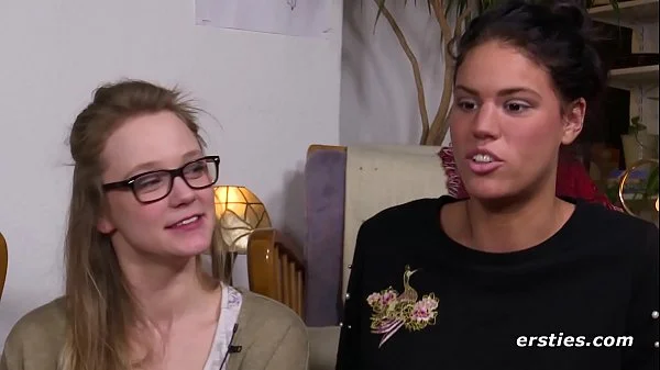 Zu Besuch zum Sex videos