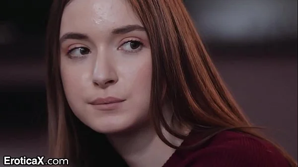 EroticaX - Teen Swaps Partners With Friend To Spice Up Relationship videos