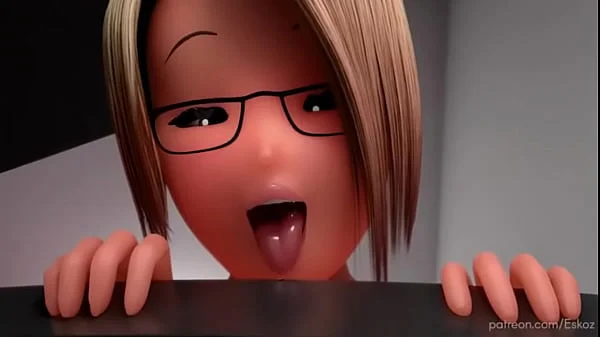 Giant Lesbian Vore videos