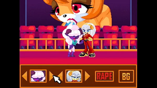 Project X Love Potion Disaster Zeta Gallery videos