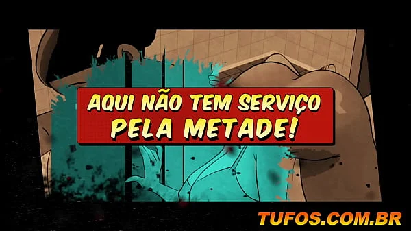 Cleusa, a empregada mais gostosa do Brasil! As empregadas brasileiras são as melhores! videos