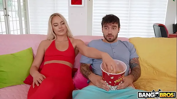 Exploding Popcorn videos