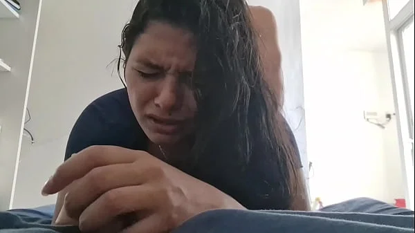 I'm 18 years old and the plumber is 36 and I fucked him videos