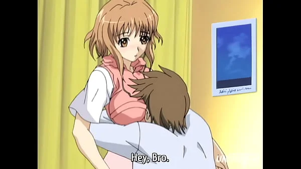 Caught my Busty Step Sister Changing her Clothes - Hentai Uncensored [Subtitled] videos