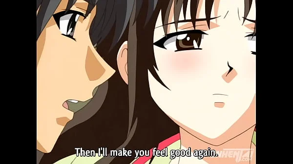 I Fuck my Step Mom and my Step Sister the same Day - Hentai Uncensored [Subtitled] videos