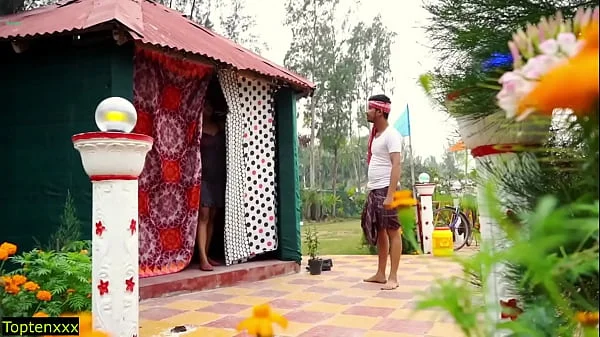 Dudwala ne nika la pura dud! Indian Beautiful Bhabhi Sex videos