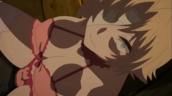 【エロアニメ】金髪悪魔娘復*陵辱 videos