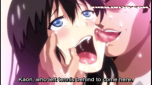 Masturbating ON HER VIDEO HAVING SEX With Her Brother  ◉ HENTAI EXCLUSIVE [Subtitled] videos