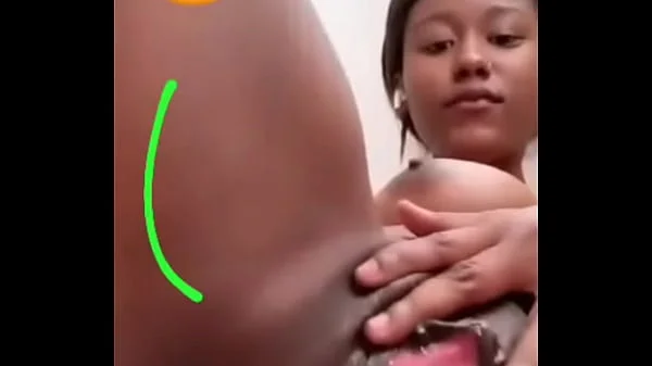 African girl videos