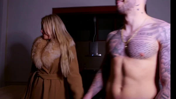 Double vaginal penetration With Maya Rose And Brady Bud videos