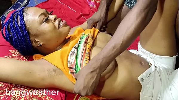 Fucking my landlord's precious wife videos