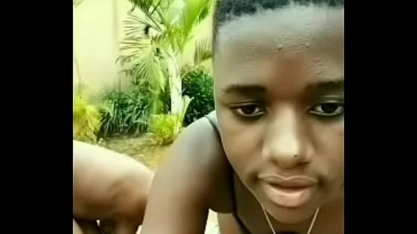 Ugandan girl showing their pussies videos