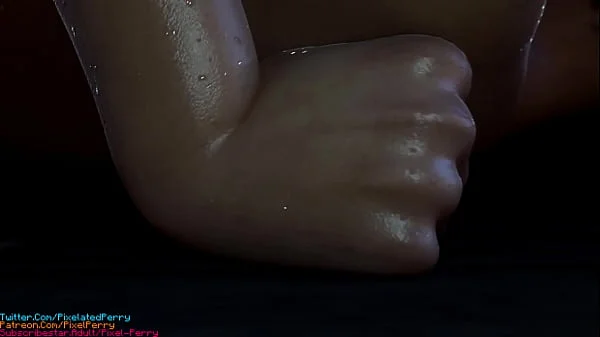 Mary Jane x Silver Sable videos