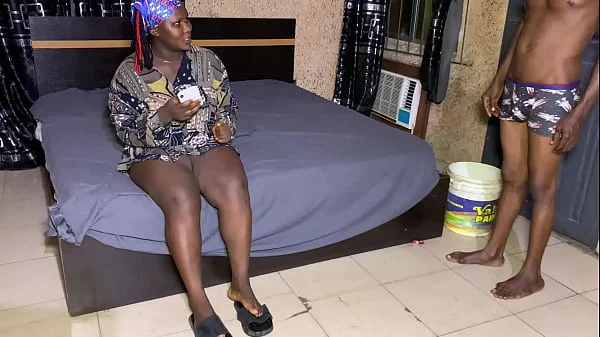 She could not believe the hard fucked she get from (Bangcum3) when massaging her big butt videos