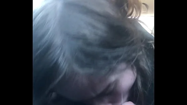 Lesbian bestfriend gives me road head til drinks it videos