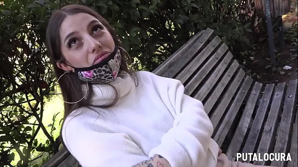 PutaLocura - Pillada de Torbe a Roma Amor, una latina preciosa pero muy guarra. videos