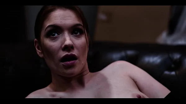 Anal Like It’s Nothing - Creepy Man Freezes Girl And Creampies Her Ass TRAILER videos