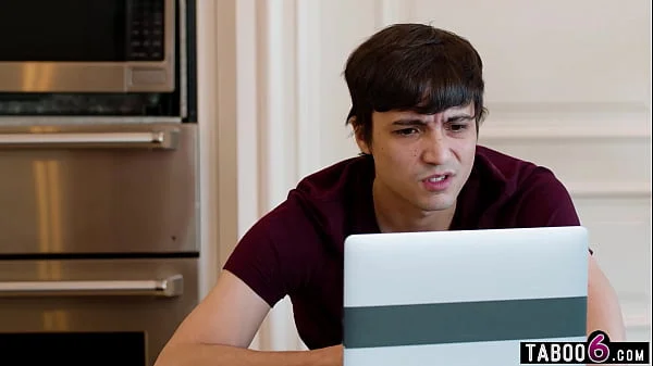 Step mom MILF Penny Barber acted on a dream she had about her step son videos