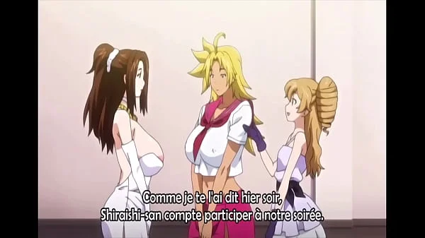 energy kyouka episode1 vostfr videos