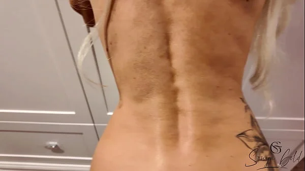 She had a fight with her husband and fucked a stranger 4K videos