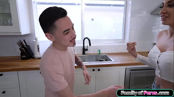 Im your stepsister you can touch my tits videos