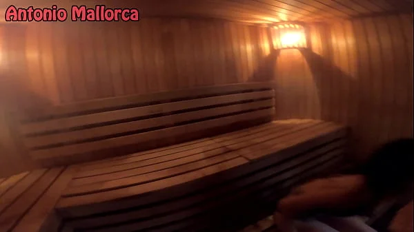 Risky Pick Up Sex With Petite Spanish In Famous Thermal Bath - Valentina LaPiedra videos