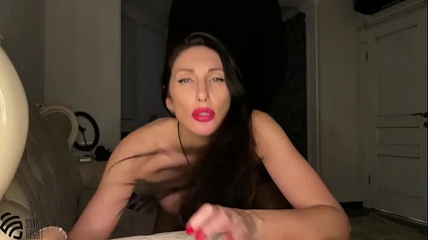 The prostitute turned out to be my stepmother and fulfilled the order videos