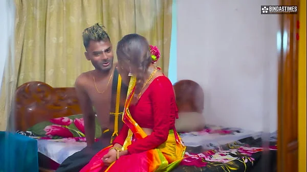 Beautiful Tamil Couple very 1st sex after wedding night ( Full Movie ) videos