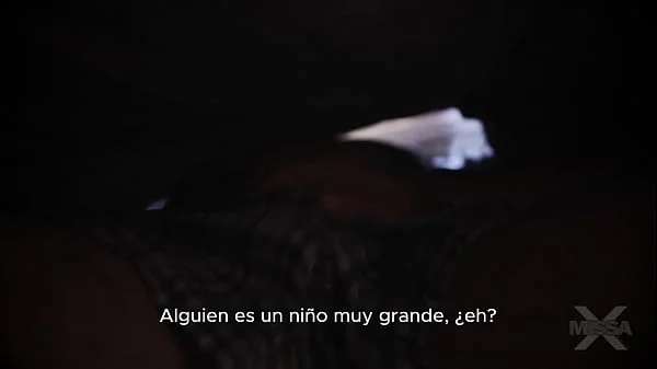 dejame hacerte hombre. sub español. ver completo en: pornsuborg videos