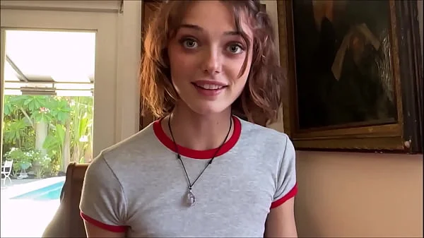 Freaky Ahh Little Step Sister - Family Therapy - Alex Adams videos