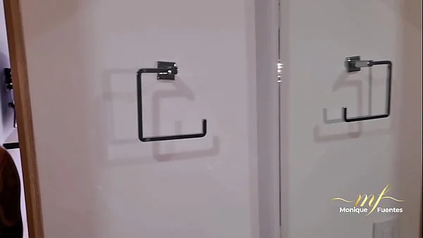 Colombian milf makes her stepson impregnate her - Monique Fuentes & Danner Mendez - FREE videos