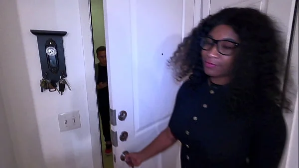 The Naughty Professor videos