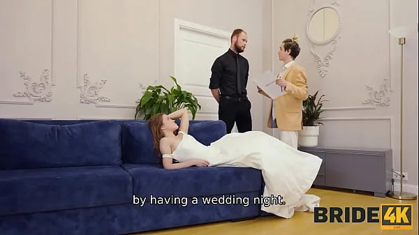 BRIDE4K. Duty Calls videos