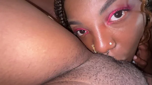 Lucy Hayz and Sascha Stage First Threesome videos