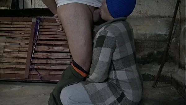 big ass french amateur whore has anal sex in abondoned building videos