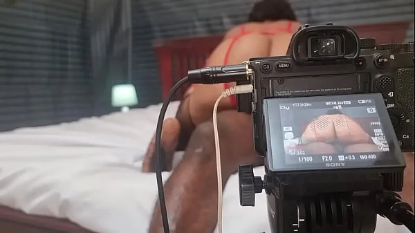 Making off videos