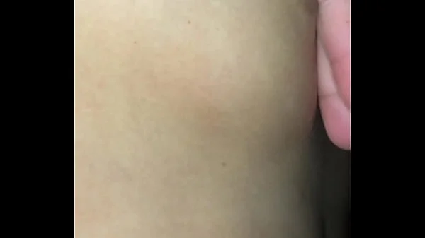 Venezuelan TEEN friend lets herself be recorded after a party. Real homemade video of a girl anal sex videos