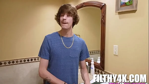 Stepmom I Wanna Pregnant You Chris Lockwood, Lauren Phillips videos