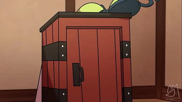 SemiDraws - Anal Slayer Girls Time videos