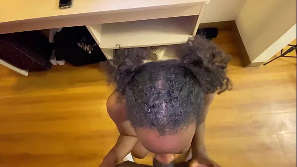 And the THROAT GOAT award goes to… videos