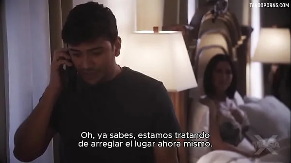 me dejo dominar por mi hijastro. sub español. ver completo en: tvi.la/EgKIilo videos