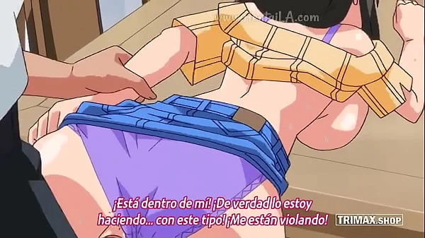Hentai sub español latino sin censura videos