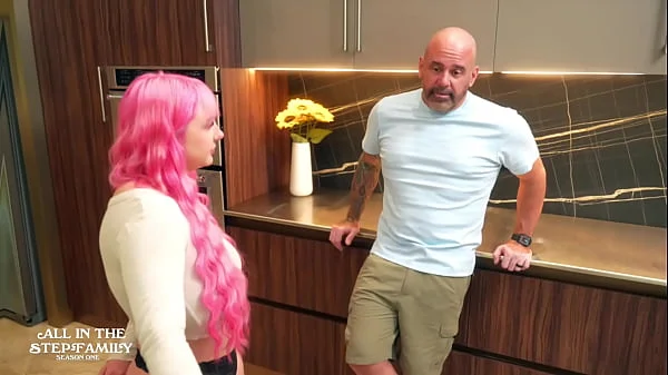 Quality Time With My Porn Star Step Daughter Skylar Vox! AITSFS1E24 videos