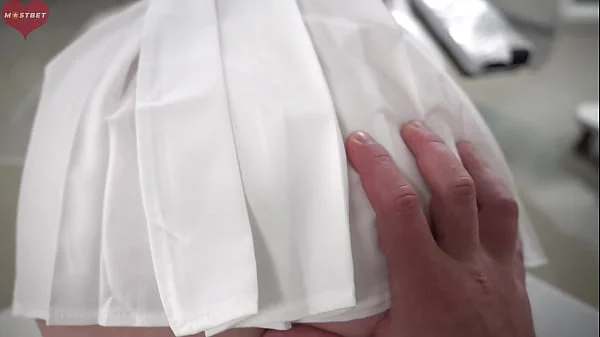 the patient took advantage of the fact that the nurse was stuck in the table And Fucked Her Sooooo rough videos