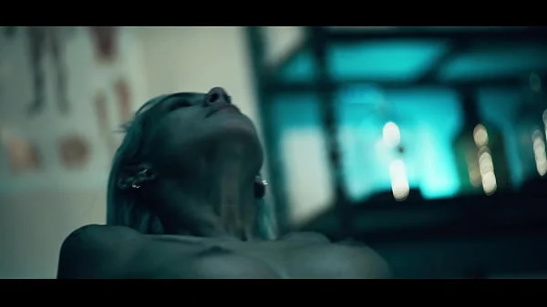 Horny Doctor Fucks Lab Partner Before Unbirthing Him TRAILER videos