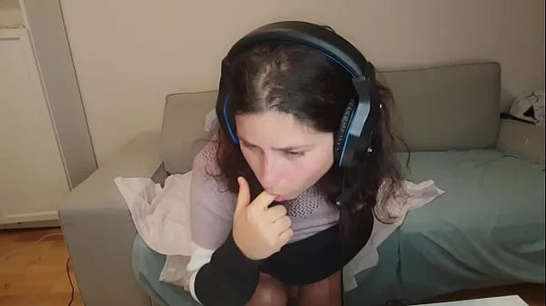 Squirt   Anal Fingering from my hot StepSis videos