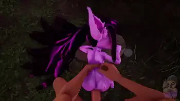 [3D] Moistcavitymap - Get Yordle Off 2 ~Lulu~ videos