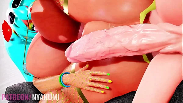 Brazilian Miku Animation videos